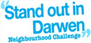 Stand out in Darwen