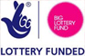 National Lottery Funded