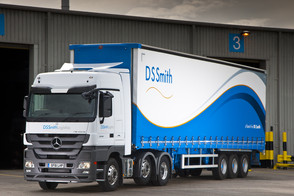 DS Smith PLC